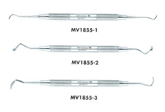 ASA SCOLLATORE MV 1855-1