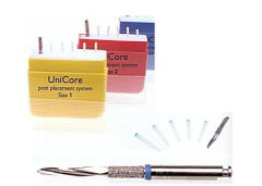 PERNI ULTRADENT UNICORE STARTER KIT 7132