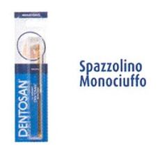 SPAZZOLINO DENTOSAN MONOCIUFFO - Dental Trey