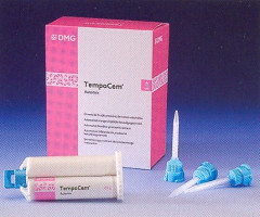 TEMPOCEM DMG C/EUGENOLO AUTOMIX CART.X63GR.