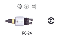 ATTACCO W&H RQ-24 ROTOQUICK F.O. 6V