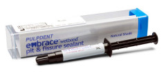 PIT&FISSURE SEALANT EMBRACE RIC.SIR X3ML+PUNT.BIANCO OPACO   E2300