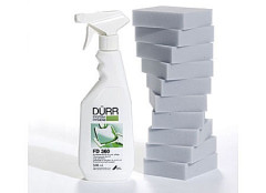 FD 360 PULENTE SPRAY 500ML+10SPUGNE - Dental Trey