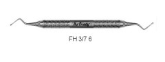 H.F. LIMA FH 3/7 MAN.6   HIRSCHFELD