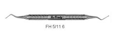 H.F. LIMA FH 5/11 MAN.6  HIRSCHFELD