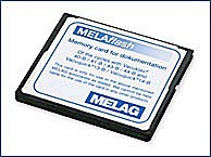 FLASH CARD MELAG PER MELAFLASH E AUTOCLAVI PREMIUM CLASS