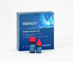 SIGNUM KULZER METALBOND I+II KIT