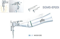 MANIPOLO NSK IMPLANTOLOG.SGMS-ER20I TESTINA A LEVETTA 20:1