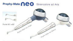 PROPHY MATE NEO STANDARD SET ATTAC. W&H COL.GRIGIO