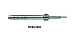 H.F. OSTEOTOMO OSTMSH50 PUNTA