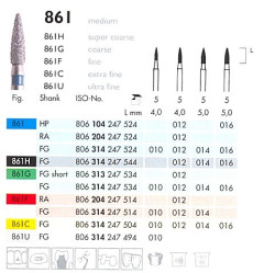 MEISINGER 861-204-012      DIAM.X5