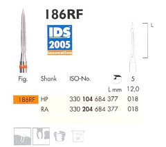 MEISINGER 186RF-204-018          X5