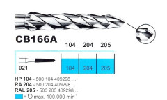 DZ CB166A-104-021  X1     FRESE