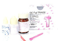 FUJI TRIAGE GC KIT 1-1 COL.BIANCO