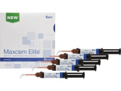 MAXCEM ELITE KERR STD KIT  34055