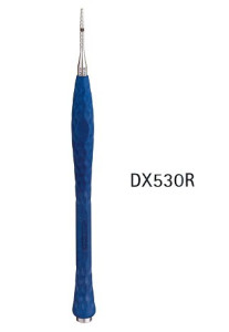 AESC. CONDENSATORE PER OSSO DX 530