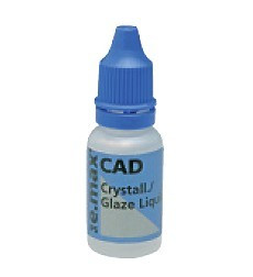 IPS E.MAX CAD CRYSTALL/GLAZE LIQUIDO 15ML. 605366