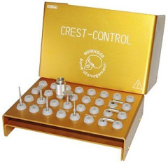 MEISINGER CREST-CONTROL KIT