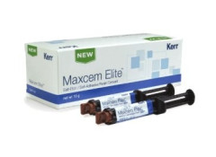 MAXCEM ELITE KERR VALUE KIT 34056