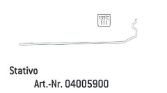 ELCOMED W&H STATIVO 04005900 PER SA-200/SA-200C E IMPLANTMED SI-95