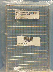 AUTOCLAVE MOCOM RIC.TRAY STANDARD