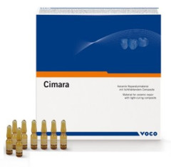 CIMARA VOCO SILANO ADESIVO 4X0,3ML.