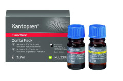 XANTOPREN FUNCTION PLUS ATTIVATORE 2 FLACONI X7ML.