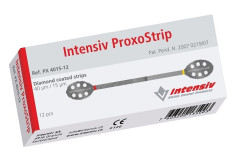 STRISCE INTENS.PROXOSTRIPS 40-15X12