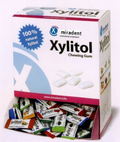 XYLITOL DROPS KIT ASSORTITO 635183