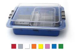 IMS ORGANIZER TUB SET ARANCIONE IMS-1403