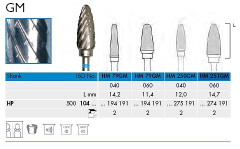 MEISINGER HM 251GM-104-060  TUNG.X2