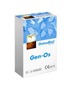 OSTEOBIOL GEN-OS GRANULATO COLL.MIX FLACONE DA 2GR.