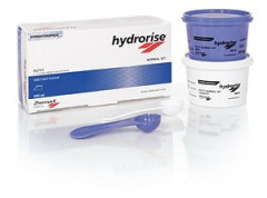 HYDRORISE PUTTY FAST BARATTOLO BASE X300ML.+ CATALIZZATORE X300ML.