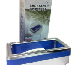 SOVRASCARPE BLUE FOOT DISPENSER AUTOMATICO PRIME