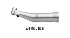 MANIPOLO W&H ALEGRA WE-56 LED G C/ANGOLO SPRAY SINGOLO RAPP.1:1