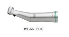 MANIPOLO W&H ALEGRA WE-66 LED G C/ANGOLO SPRAY SINGOLO RAPP.4:1