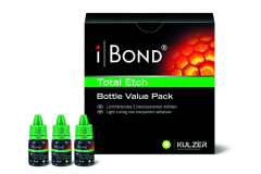 IBOND TOTAL-ETCH KULZER FLAC.4ML.