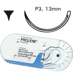 AGHI ETH. 8699H P3 4-0 X36 PROLENE