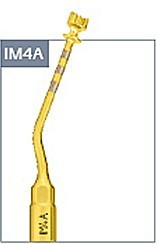 PIEZOSURGERY MECTRON INSERTO IM4A