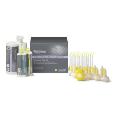 FLEXITIME DYNAMIX PUTTY TRIAL KIT