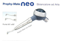 PROPHY MATE NEO STANDARD SET ATTAC. KAVO COL.GRIGIO