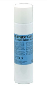 IPS E.MAX CAD CRYSTALL/GLAZE SPRAY 270ML. 605364AN