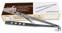 QUICKMATRIX PINZA PER MATRICI 5703