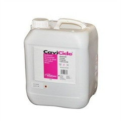 CAVICIDE KERR TANICA 5 LT - Dental Trey