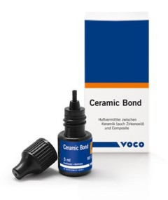 CERAMIC BOND VOCO 1106 FLACONE 5ML.