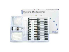 IPS NATURAL DIE MATERIAL KIT