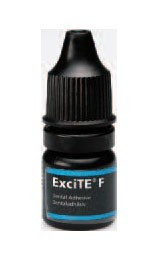 EXCITE F VIVADENT RIC.FLACONE 2X5GR