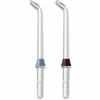 WATER PIK IDROPULSORE WP450 RIC. PUNTALE STANDARD JT-450 BLISTER X2