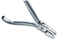 LANCER PINZA 626-126 HOLLOW CHOP