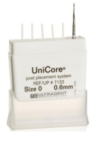 PERNI ULTRADENT UNICORE FRESA 7134